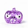 Slow Rebound Pumpkin Squishy Toy Elastic Pumpkin Pinch Toy Pumpkin Fidget Toy  Halloween Decor