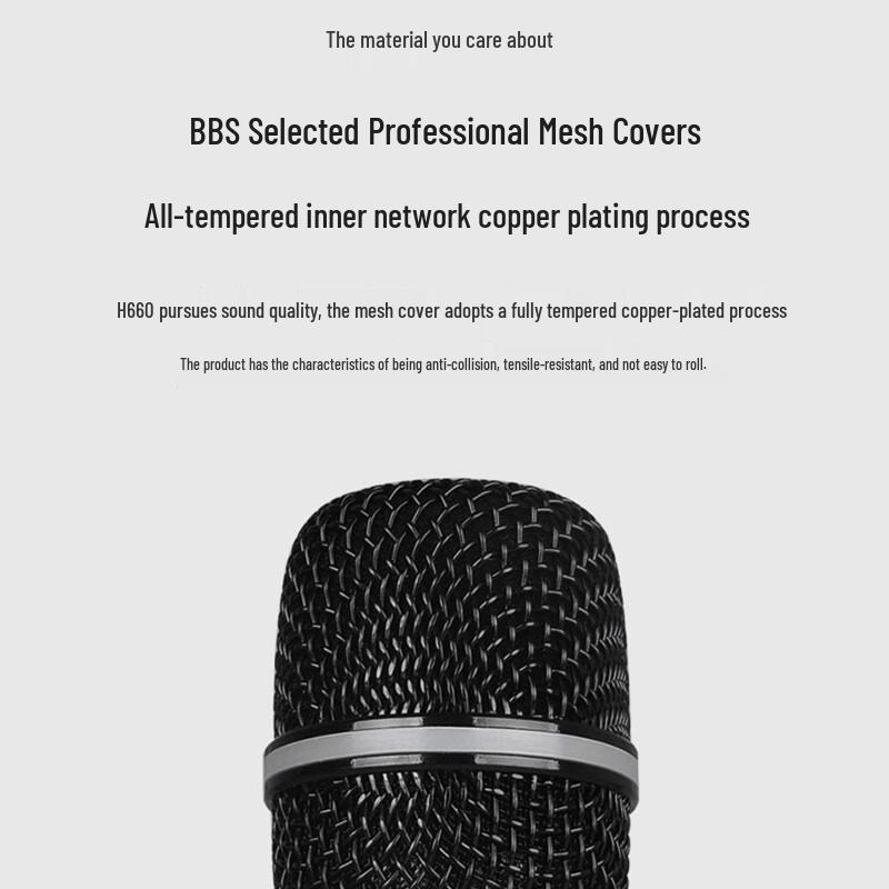 JBL M9 Wireless KTV Microphone Set CN plug (adapter included) (CN version)