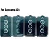 Металлическая защитная пленка для камеры, стекло для Samsung Galaxy A54 A34 A24 A14 5G, защитная пленка для экрана, линза