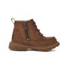 UGG Ботинки для снега Chelham Weather Suede Cold-Step Snow Boots Kids Walnut-Brown 1120950T-WNS