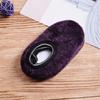 Fashion Slippers Antislip Bedroom Floor Socks Winter Warm Thicken Velvet Thermal Socks