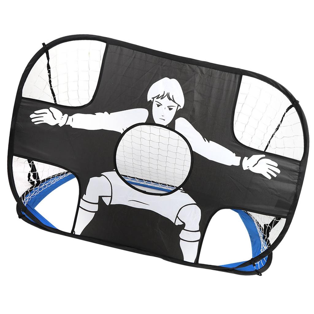 Сетка для детского футбола, сетка для ворот, для игр в помещении, на открытом воздухе, для тренировок по стрельбе, для детей, для футбола