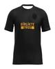 22 футбольные майки в стиле Galatasaray для мужчин и детей, commemorative футболка BIRLIKTE 1905, быстросохнущая, с коротким рукавом, спортивные топ-майки для фанатов