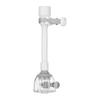 Adjustable Splash-Proof Extender Tap Outlet Head Water-tap Extender Water Filter Kitchen Faucet