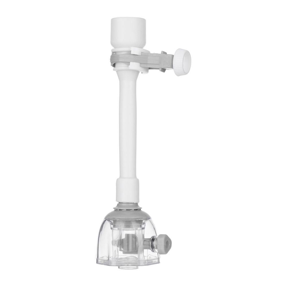 Adjustable Splash-Proof Extender Tap Outlet Head Water-tap Extender Water Filter Kitchen Faucet