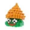 Dragon Quest Nanoblock Slime Нить