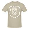 Funny Hombres G Band Rock Spanish Unisexs Printed TShirt Unisex T shirtSport Unisex
