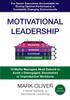 Книга Motivational Leadership (Third Edition)