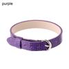 Accessories Handmade Super Mini DIY Doll Accessories Artificial leather Bjd Doll Clothes Doll Belt