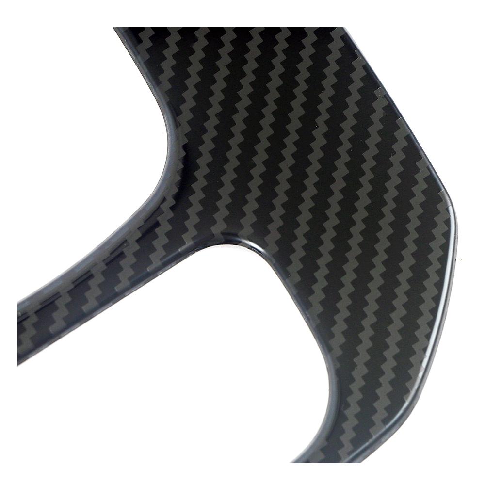 For Volkswagen VW ID.4 ID4 2022 2023 Car Interior Part Refit Gearbox Gear Shift Panel Frame Cover Trim Sticker Anit