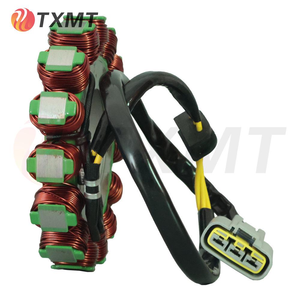 Magneto Generator Stator Coil for BMW R1200/R1250RS/R1250RT Motorcycles