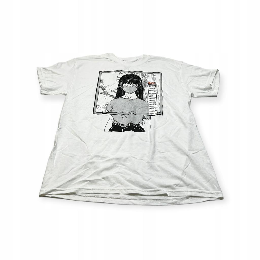 Men's T-shirt SPENCER'S THREADLESS M