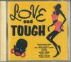 CD РАЗНЫЕ - Любовь И Жесткость D25Y0216 ПЕРЕГРЕВ Япония Регги, Ска и Даб Б/У
