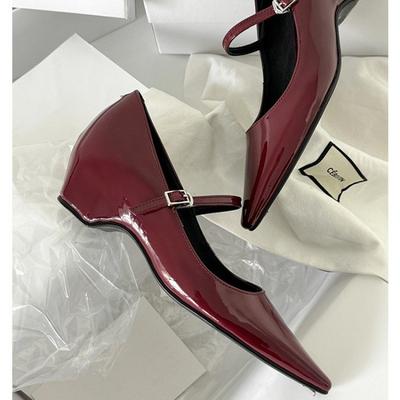 Туфли – Туфли