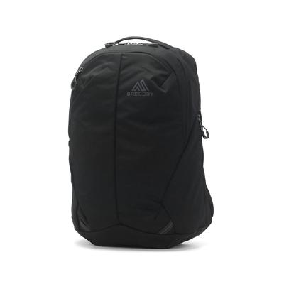Рюкзак Gregory Rune 18 PC Side Carbon Black, Отделения, Карман, Легкий,