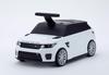 Nonaka Manufacturing Passenger Range Rover Carry Case White 2501 Go Out with Your Range (NONAKA WORLD) Rover!