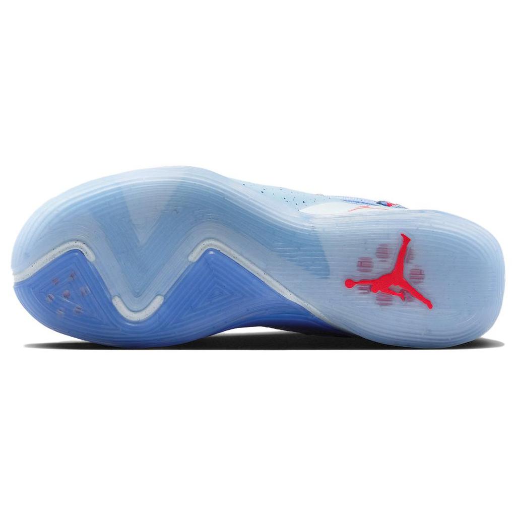 Новые Jordan Luka 2 PF Озеро Блед DX9034-400