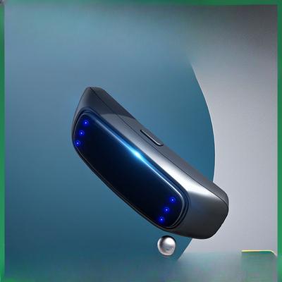 Устройство против храпа Интеллектуальное горло Компаньон против храпа Удобная электрическая зарядка Подвесное ухо Устройство против храпа Магия против храпа