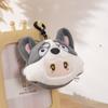 Collectible Premium Plush Keychain Figure Soft Companion Toy For Children Adults And