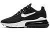 Air Max 270 React Черные Женские CI3899-002