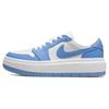 Женские кроссовки Air 1 Elevate Low 'University Blue' Jordan DQ3698-141