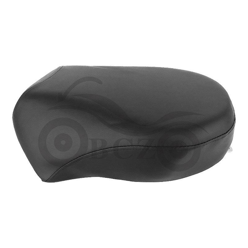 Подушка сиденья пассажира для Harley L883/1200 Iron Низкое сиденье (2004-2015 гг.)