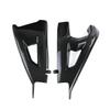 Kawasaki ZX-10R/ZX-10RR/Z-H2 Панель защиты маятника из углеволокна