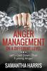 Книга Anger Management On a Different Level : Let's Cool Down That Fuming Anger