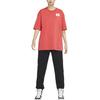 Jordan Футболка женская Красный омар DD7058-605