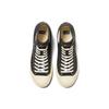 ONITSUKA TIGER Кеды OK Basketball MT Черно-бежевые Унисекс Средняя высота Ретро Холщовые 1183C121-001