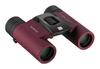 OLYMPUS Binoculars 8x25 Small Lightweight Waterproof Purple 8X25WP II PUR