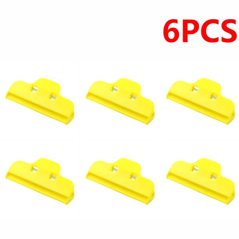 1-8pcs Mobile iPhone Repair Tools Plastic Clip Fixture Adjustable Fastening Clamp for iphone iPad Tablet LCD Screen Repair Tool