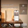 Glight EZM2411A Wireless Charging Speaker Lamp CN plug (adapter included)