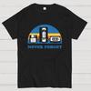 Never Forget Geeky T-Shirt