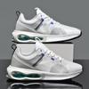 Teenagers Running Shoes Men Casual Sports Shoes Air Cushion Plus Size Men