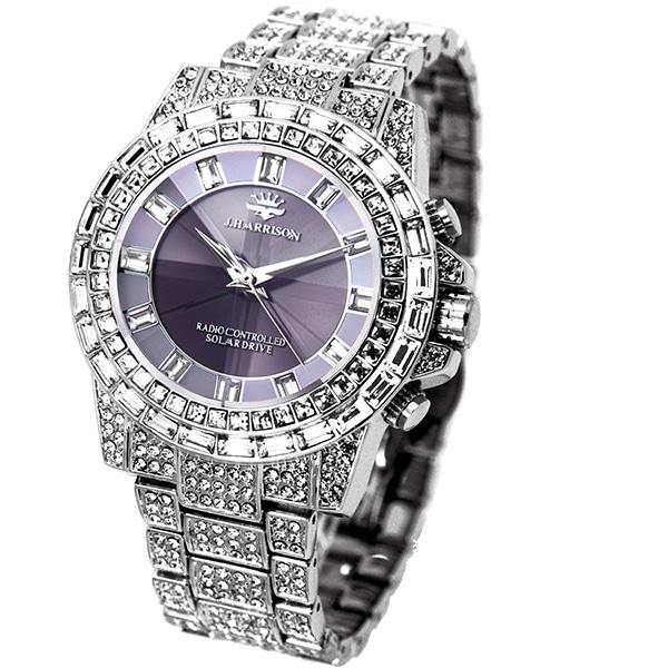 J.HARRISON JH-025A Unisex Wrist Watch JH-025A-PB JH-025A-SB JH-025A-GB Gift Casual Business Sports Student