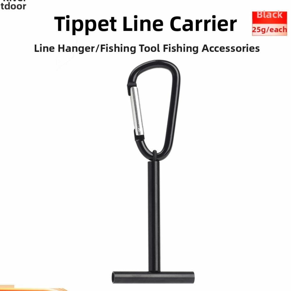Lightweight Design Fishing Line Protectors Fishing Tackle Organizer For Anglers