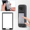 For Insta360 X4 Screen Protector Tempered Glass Film For Insta Camera X4 360 Accessory Protecti E8C7