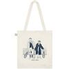 Graphic Tote Bag