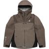 ACG Storm-FIT ADV Gore-Tex Misery Ridge Jacket (Asia Sizing) Ironstone Men Streetwear DQ5772-004