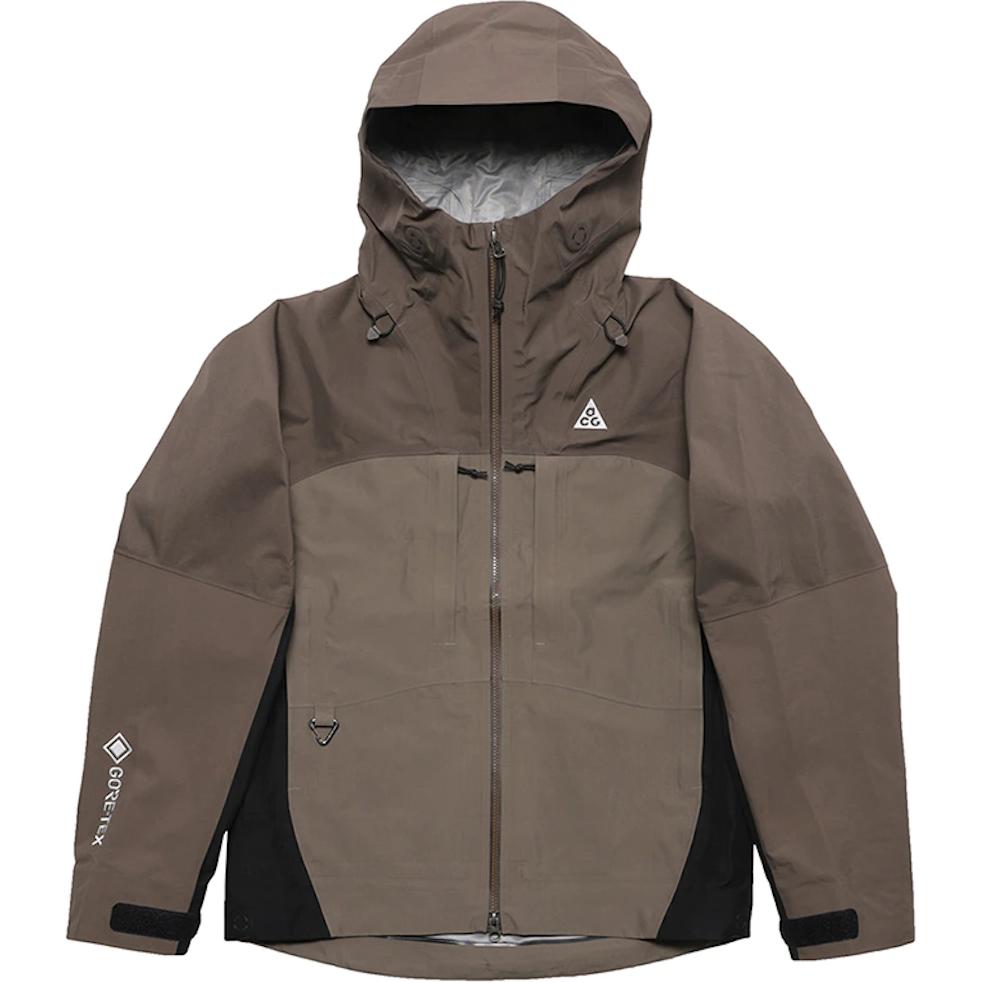 Nike Куртка ACG Storm-FIT ADV Gore-Tex Misery Ridge (Азия
