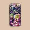 Игровой чехол для мобильного телефона GI Kuki Shinobu для Samsung Galaxy S26 S25 S24 S23 S22 S21 S20 Note20 Plus FE Ultra Красочный чехол Роскошный