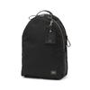 SHEA DAYPACK 15L Black [PORTER] 871-15123