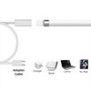 50/100cm Pencil Charger Adapter Plug and Play Nylon Bluetooth Pairing Cable for Apple Pencil 1st Generation for iPad 10/11th Gen