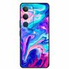 Luxury Phone Case For Vivo Y19s Pro 4G Soft TPU Silicone Back Case For Vivo Y29 5G Y 29 19s Marble Patterns Cover Bumper Funda