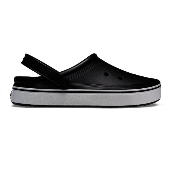 Crocs Crocs Сандалии Тапочки Повседневные Классические Off Court Клоги 208371 001