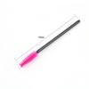 50pcs Mini Beauty Cosmetic Lip Disposable Eyelash Brushes Mascara Wands