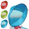 Foldable Transparent Window Summer Surfing Wind Sail for Kayak Canoe Rowing Boat