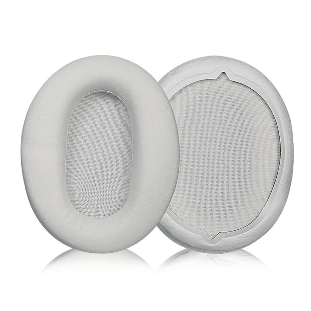 Soft Protein Earpads Ear Pads for WH-CH710N Earphone Memory Foam Earcups Easily Replaced Ear Cushions Replacement