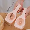 Home Kitchen Handmade Pastry Bun Making Mould Chinese Baozi Molds Handheld Baking And Pastry Steamed Stuffed Tool Kitchen